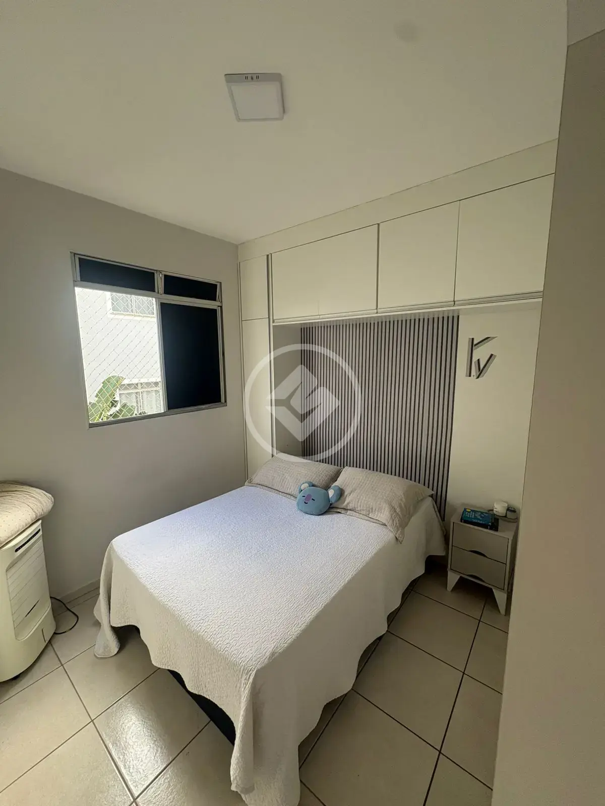 Imagem 2 - Apartamento em Chácaras Tubalina e Quartel, Uberlândia - MG