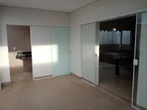Imagem 4 - Sobrado em Novo Mundo, Uberlândia - MG