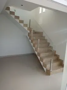 Imagem 2 - Sobrado em Novo Mundo, Uberlândia - MG