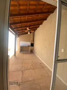Imagem 3 - Casa Condomínio em Aclimação, Uberlândia - MG