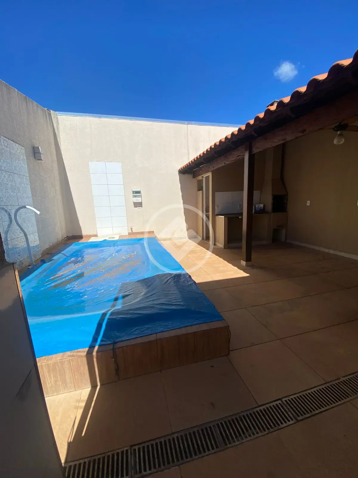 Imagem 1 - Casa Condomínio em Aclimação, Uberlândia - MG