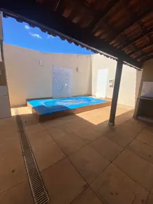 Casa Condomínio Aclimação, Uberlândia - MG — foto 2