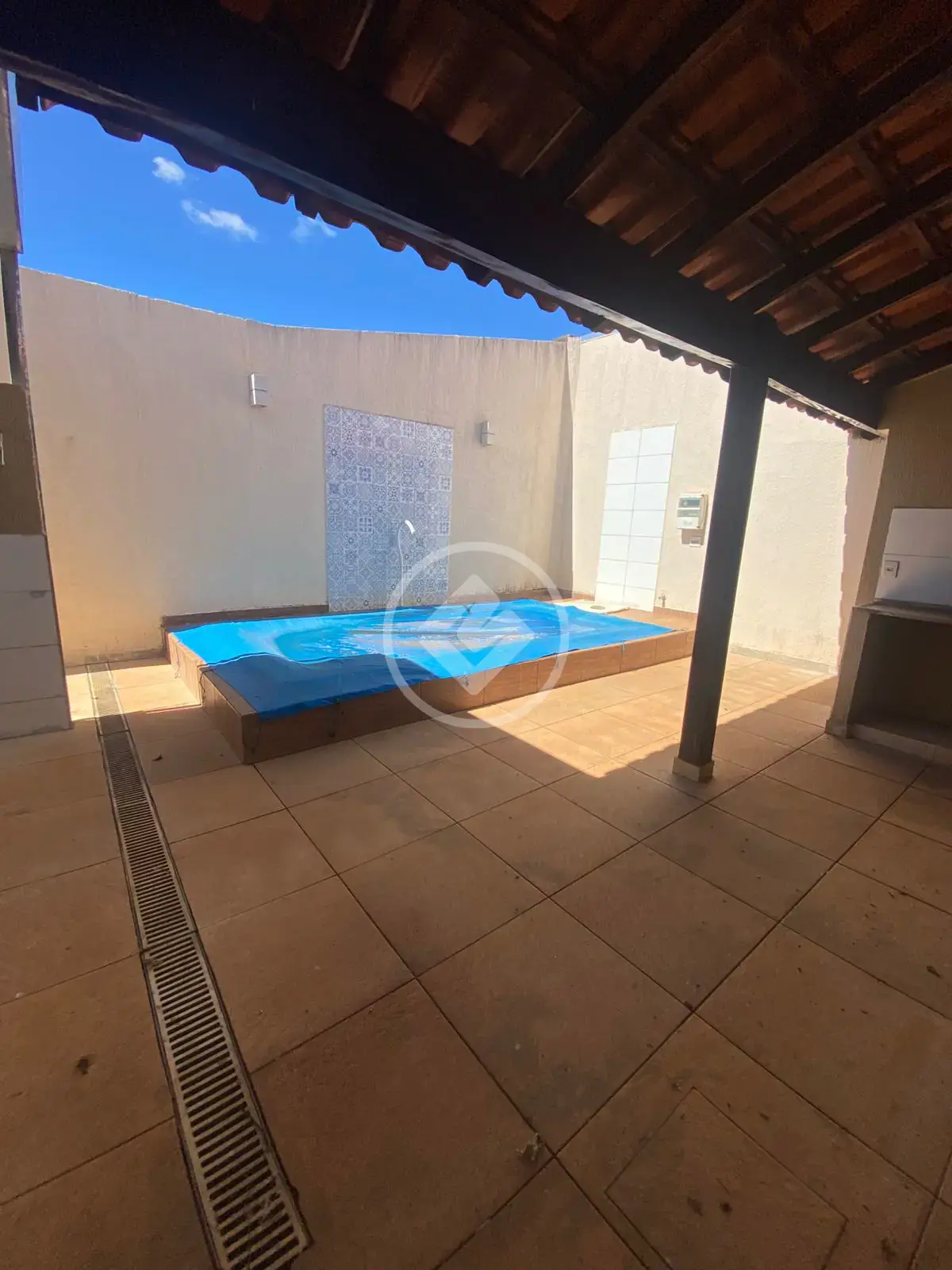 Image 2 - Casa Condomínio em Aclimação, Uberlândia - MG