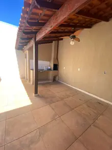 Imagem 4 - Casa Condomínio em Aclimação, Uberlândia - MG