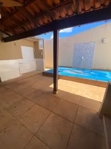 Imagem 2 - Casa Condomínio em Aclimação, Uberlândia - MG