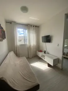 Apartamento SARAIVA, Uberlândia - MG — foto 1