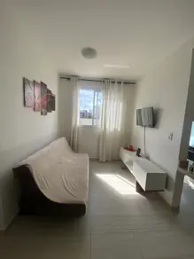 Apartamento SARAIVA, Uberlândia - MG — foto 2