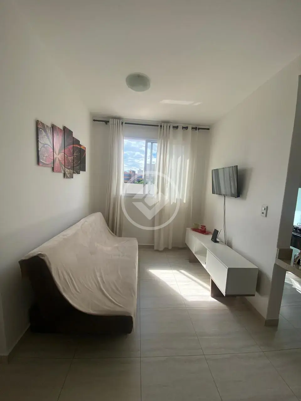 Imagem 1 - Apartamento em SARAIVA, Uberlândia - MG