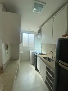 Imagem 5 - Apartamento em SARAIVA, Uberlândia - MG