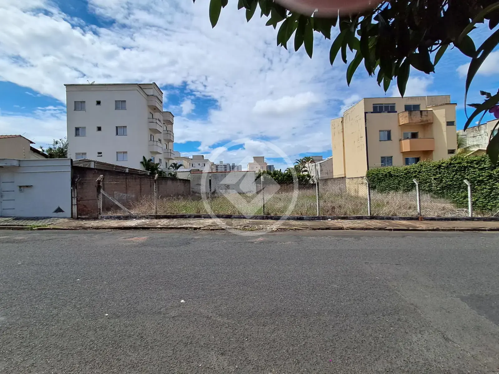 Imagem 1 - Terreno em Santa Mônica, Uberlândia - MG