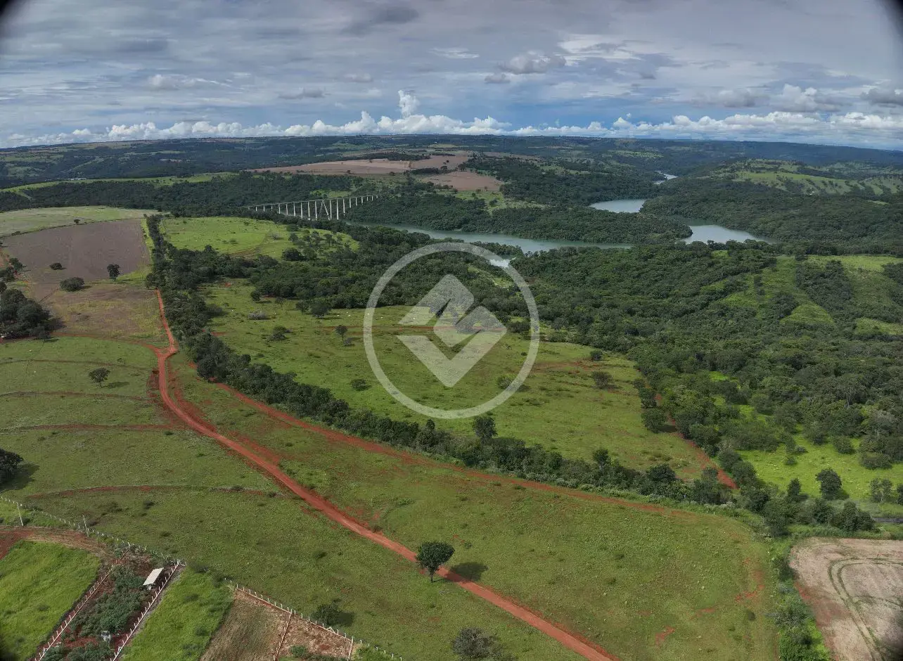 Imagem 5 - Terreno Condomínio em Área Rural de Uberlândia, Uberlândia - MG
