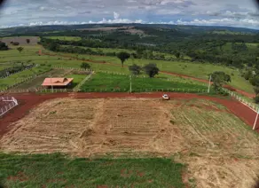 Imagem 2 - Terreno Condomínio em Área Rural de Uberlândia, Uberlândia - MG