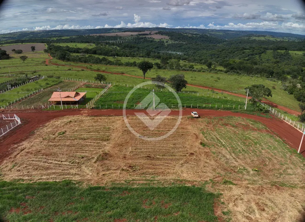 Imagem 2 - Terreno Condomínio em Área Rural de Uberlândia, Uberlândia - MG