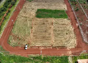 Terreno Condomínio Área Rural de Uberlândia, Uberlândia - MG — foto 2