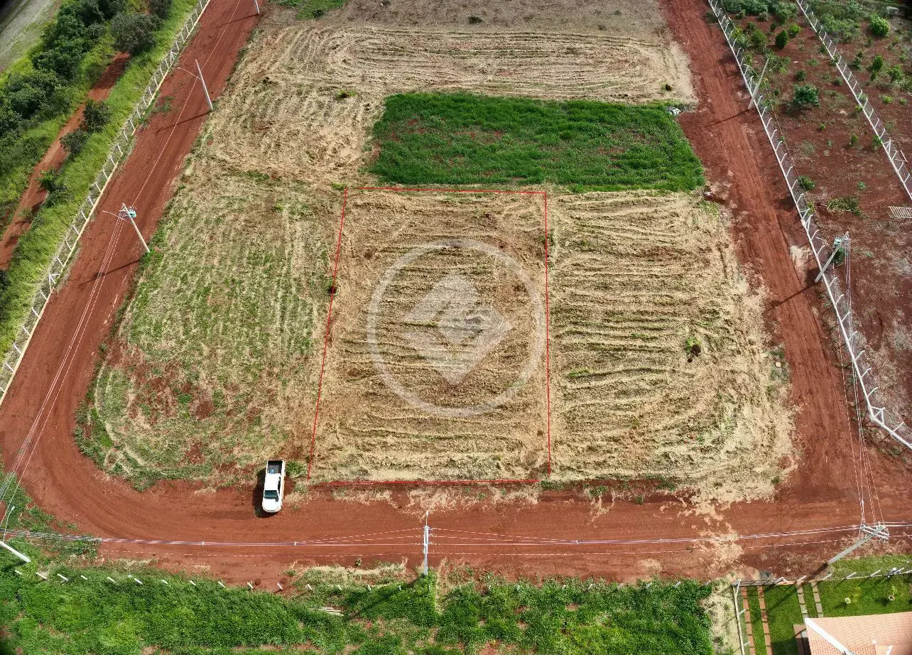 Imagem 1 - Terreno Condomínio em Área Rural de Uberlândia, Uberlândia - MG