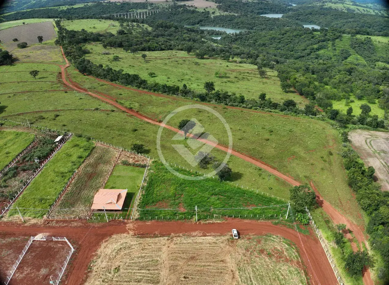 Imagem 1 - Terreno Condomínio em Área Rural de Uberlândia, Uberlândia - MG