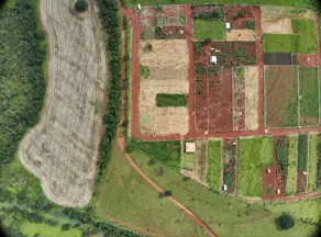 Imagem 4 - Terreno Condomínio em Área Rural de Uberlândia, Uberlândia - MG