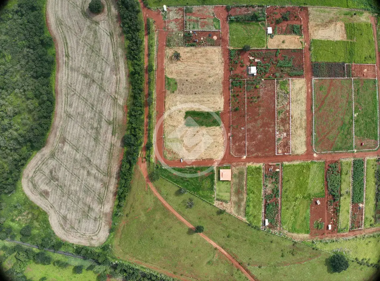 Imagem 4 - Terreno Condomínio em Área Rural de Uberlândia, Uberlândia - MG