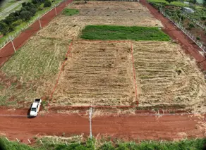 Imagem 3 - Terreno Condomínio em Área Rural de Uberlândia, Uberlândia - MG