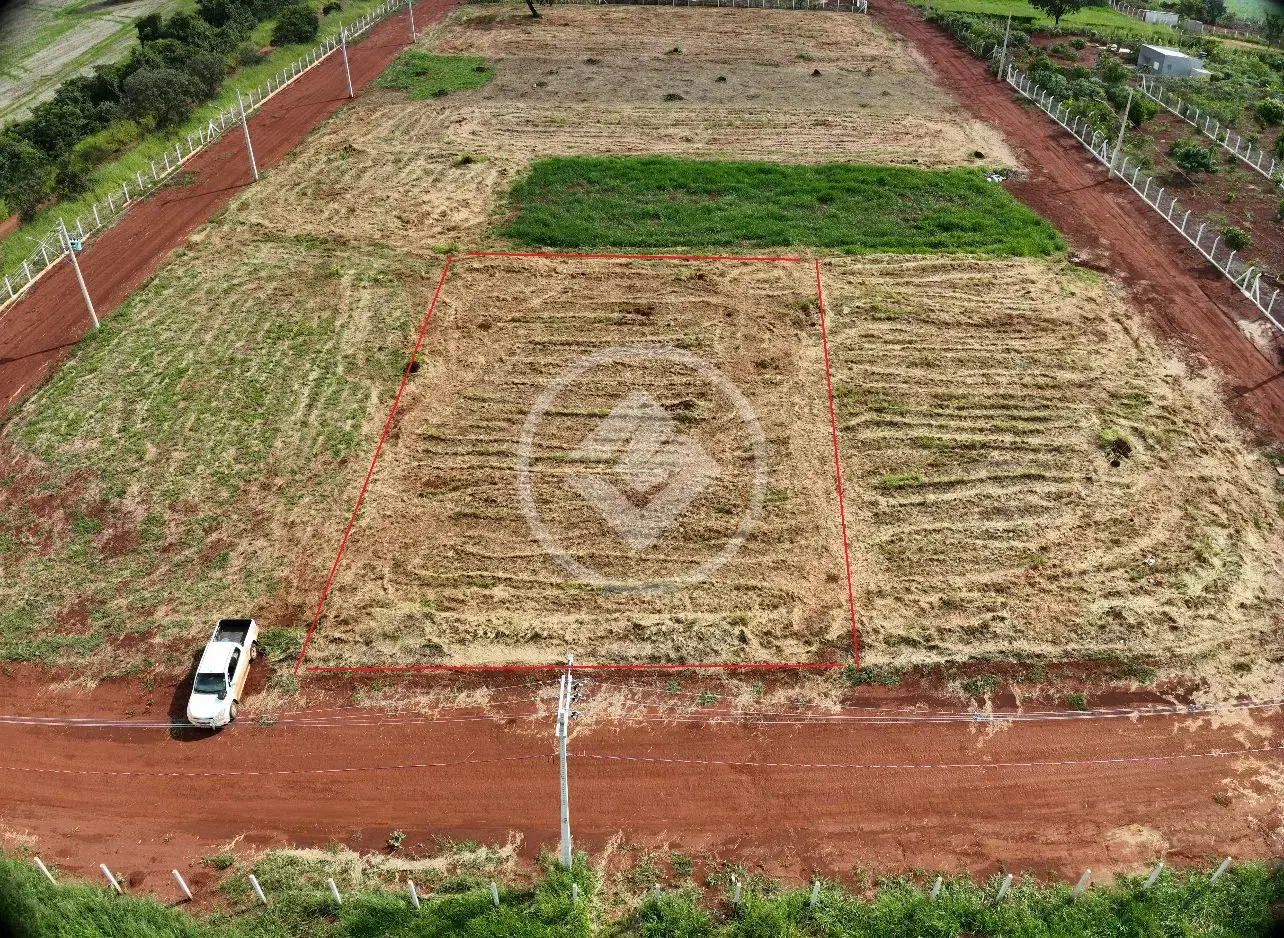 Imagem 3 - Terreno Condomínio em Área Rural de Uberlândia, Uberlândia - MG