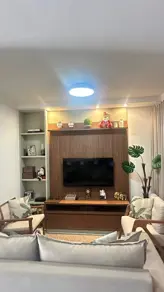 Imagem 3 - Casa em Nossa Senhora das Graças, Uberlândia - MG