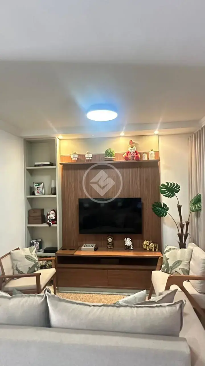 Imagem 3 - Casa em Nossa Senhora das Graças, Uberlândia - MG