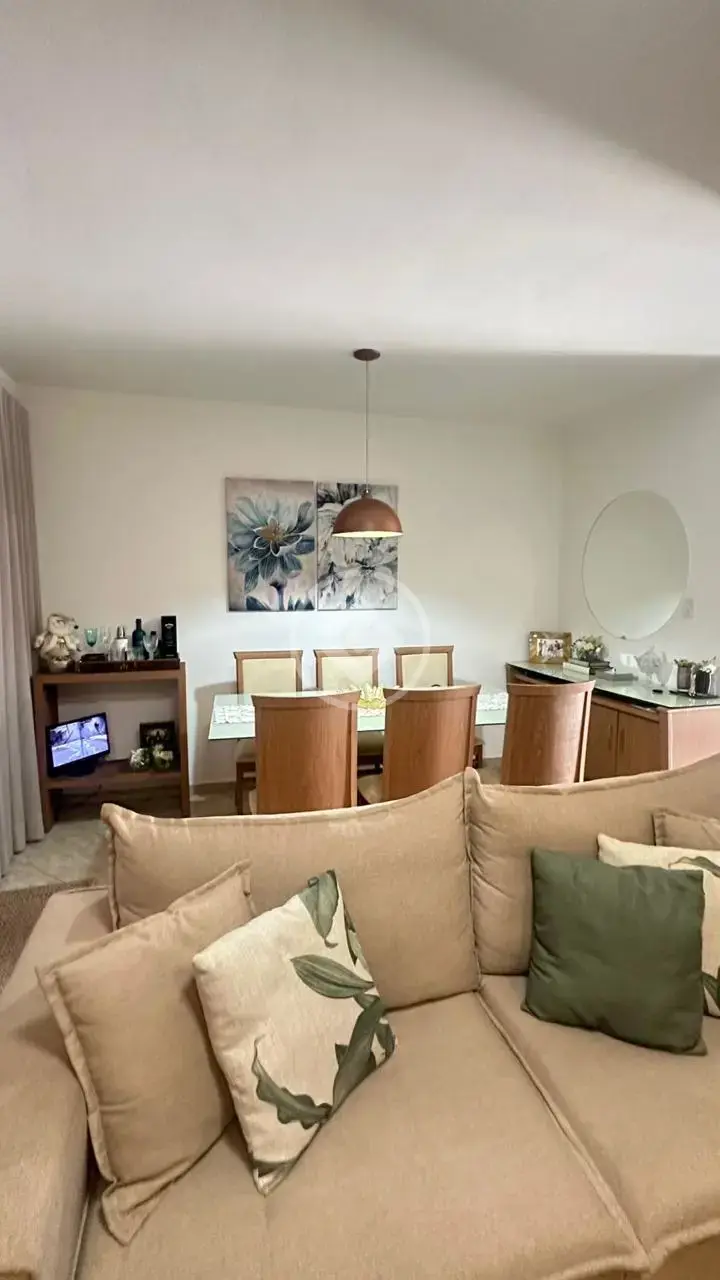 Imagem 2 - Casa em Nossa Senhora das Graças, Uberlândia - MG