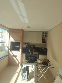 Apartamento Santa Mônica, Uberlândia - MG — foto 1