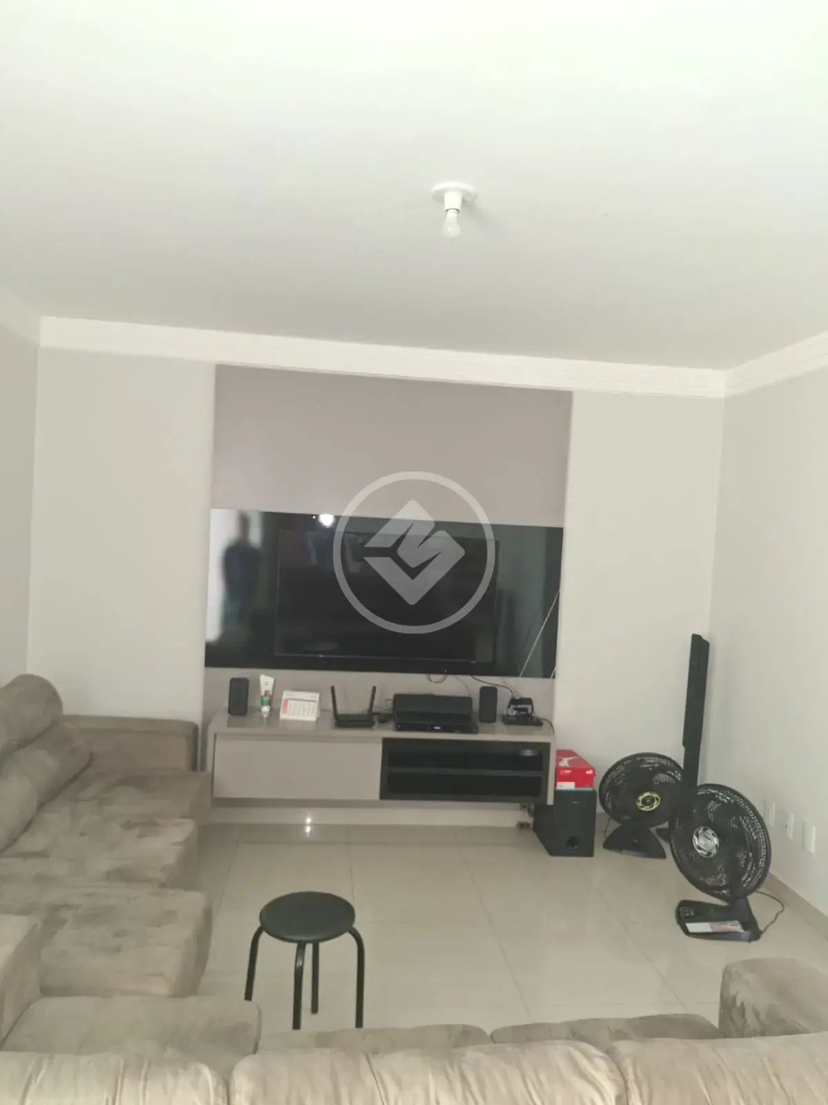 Imagem 1 - Apartamento em Santa Mônica, Uberlândia - MG