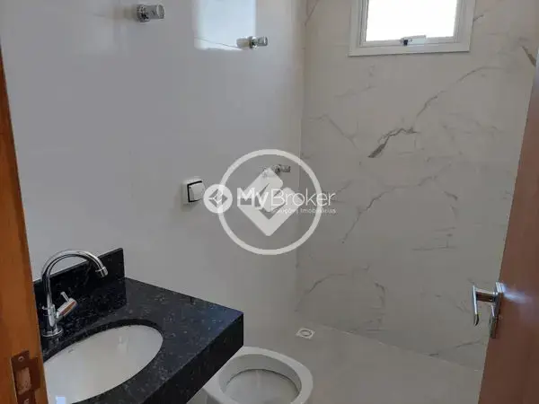 Imagem 1 - Apartamento em Novo Mundo, Uberlândia - MG