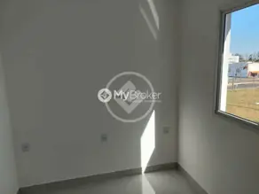 Apartamento Novo Mundo, Uberlândia - MG — foto 2
