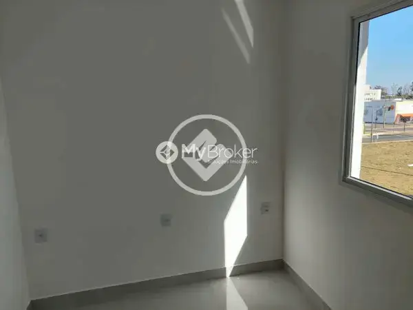 Imagem 1 - Apartamento em Novo Mundo, Uberlândia - MG