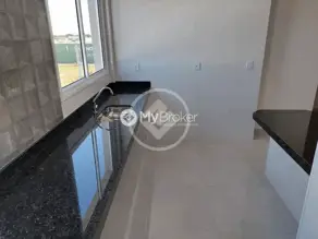 Imagem 2 - Apartamento em Novo Mundo, Uberlândia - MG