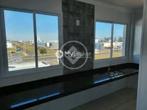 Imagem 5 - Apartamento em Novo Mundo, Uberlândia - MG