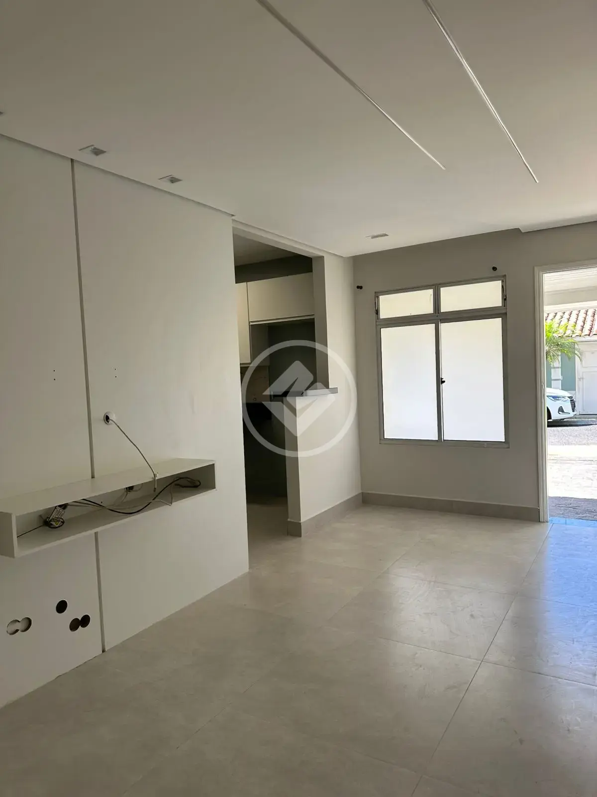 Imagem 1 - Casa Condomínio em Santa Luzia, Uberlândia - MG