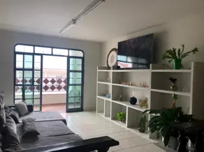Sobrado Nossa Sra. Aparecida, Uberlândia - MG — foto 1
