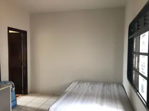 Sobrado Nossa Sra. Aparecida, Uberlândia - MG — foto 2