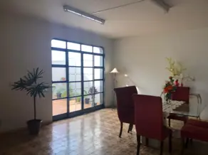 Imagem 2 - Sobrado em Nossa Sra. Aparecida, Uberlândia - MG