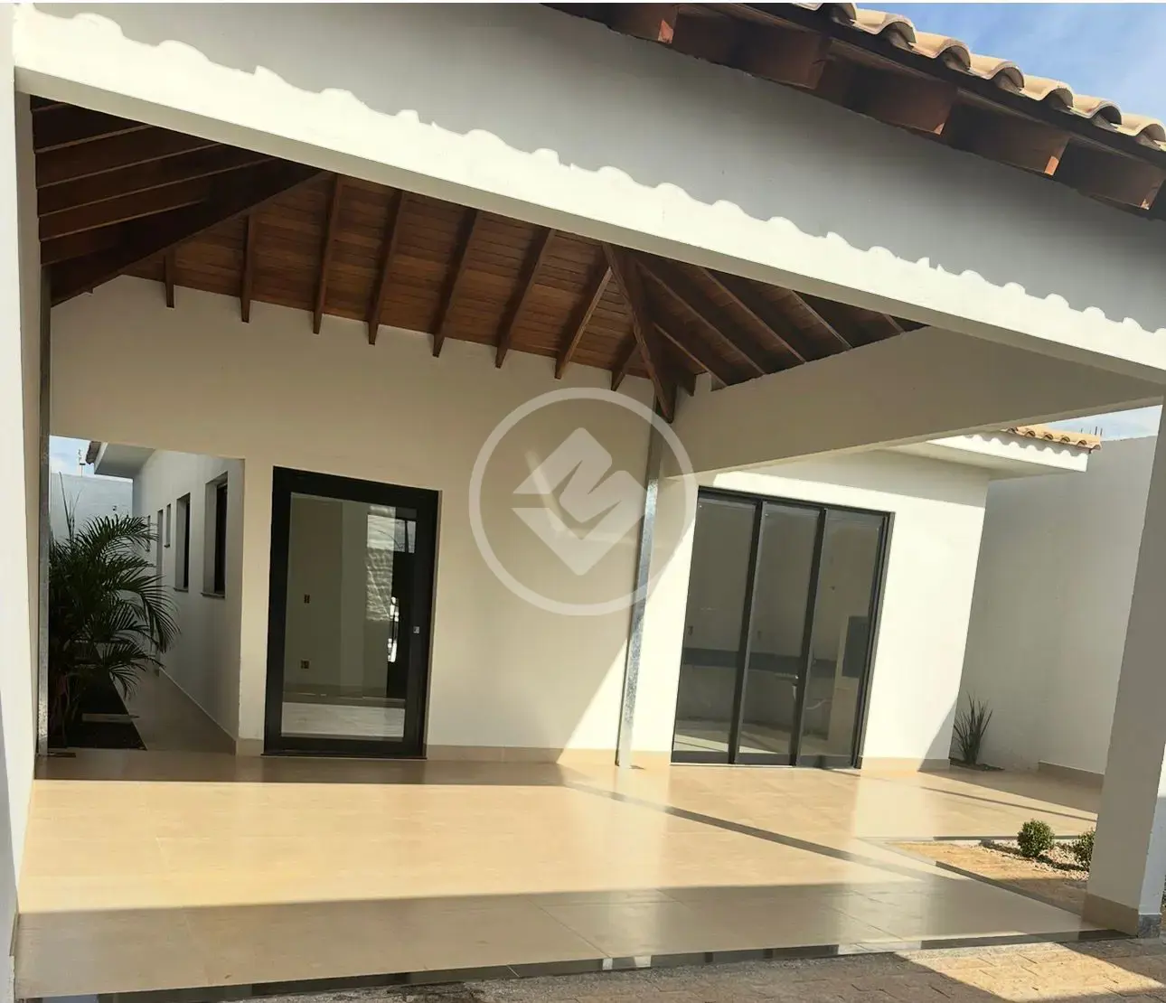 Imagem 2 - Casa em Aclimação, Uberlândia - MG