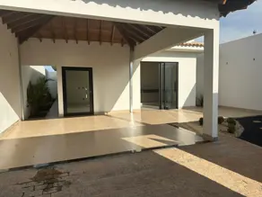 Casa Aclimação, Uberlândia - MG — foto 1