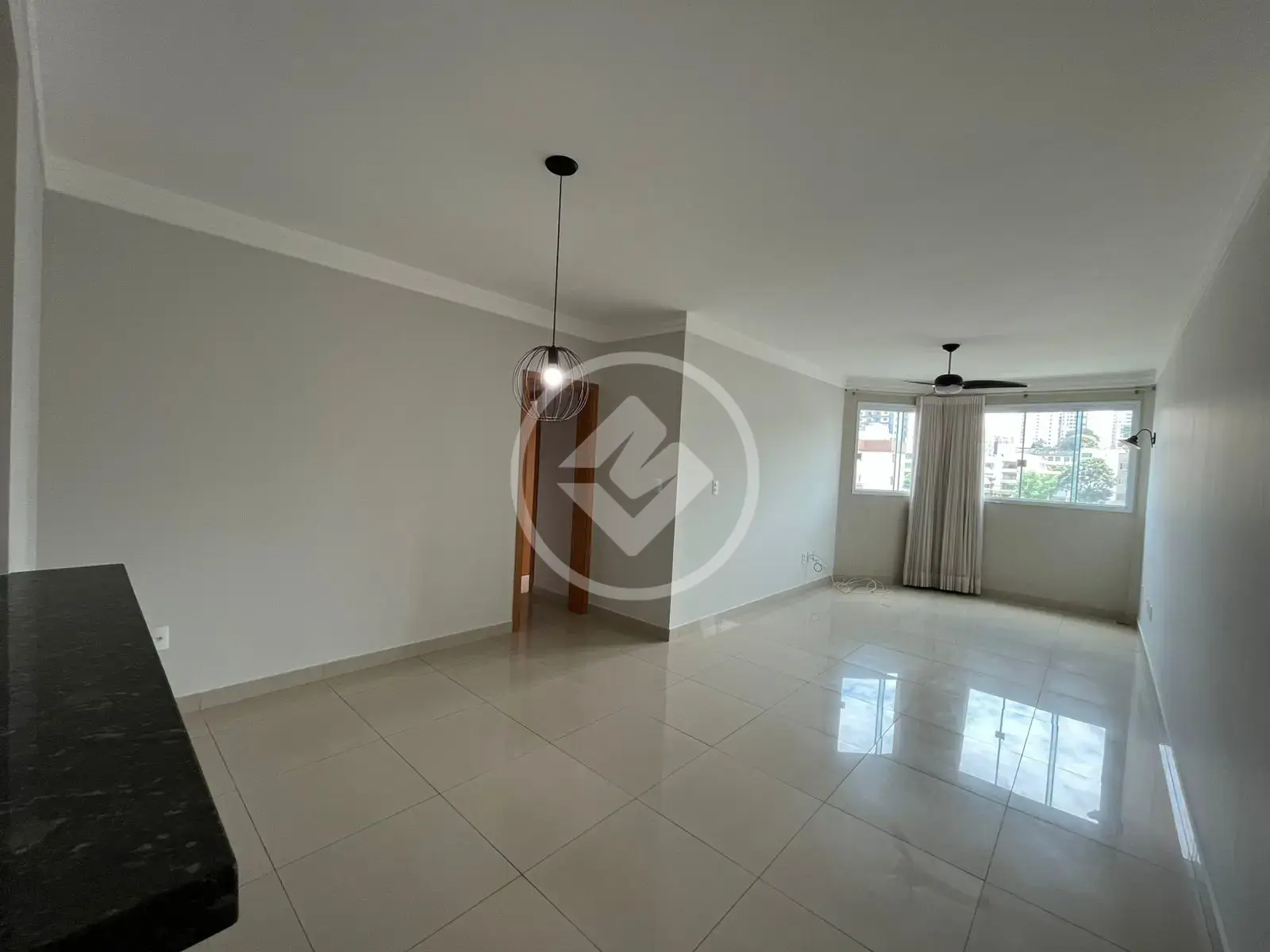 Imagem 1 - Apartamento em Tabajaras, Uberlândia - MG