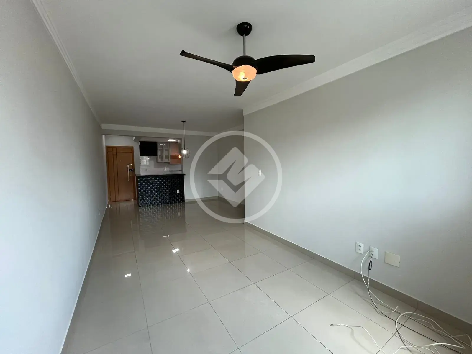 Imagem 1 - Apartamento em Tabajaras, Uberlândia - MG