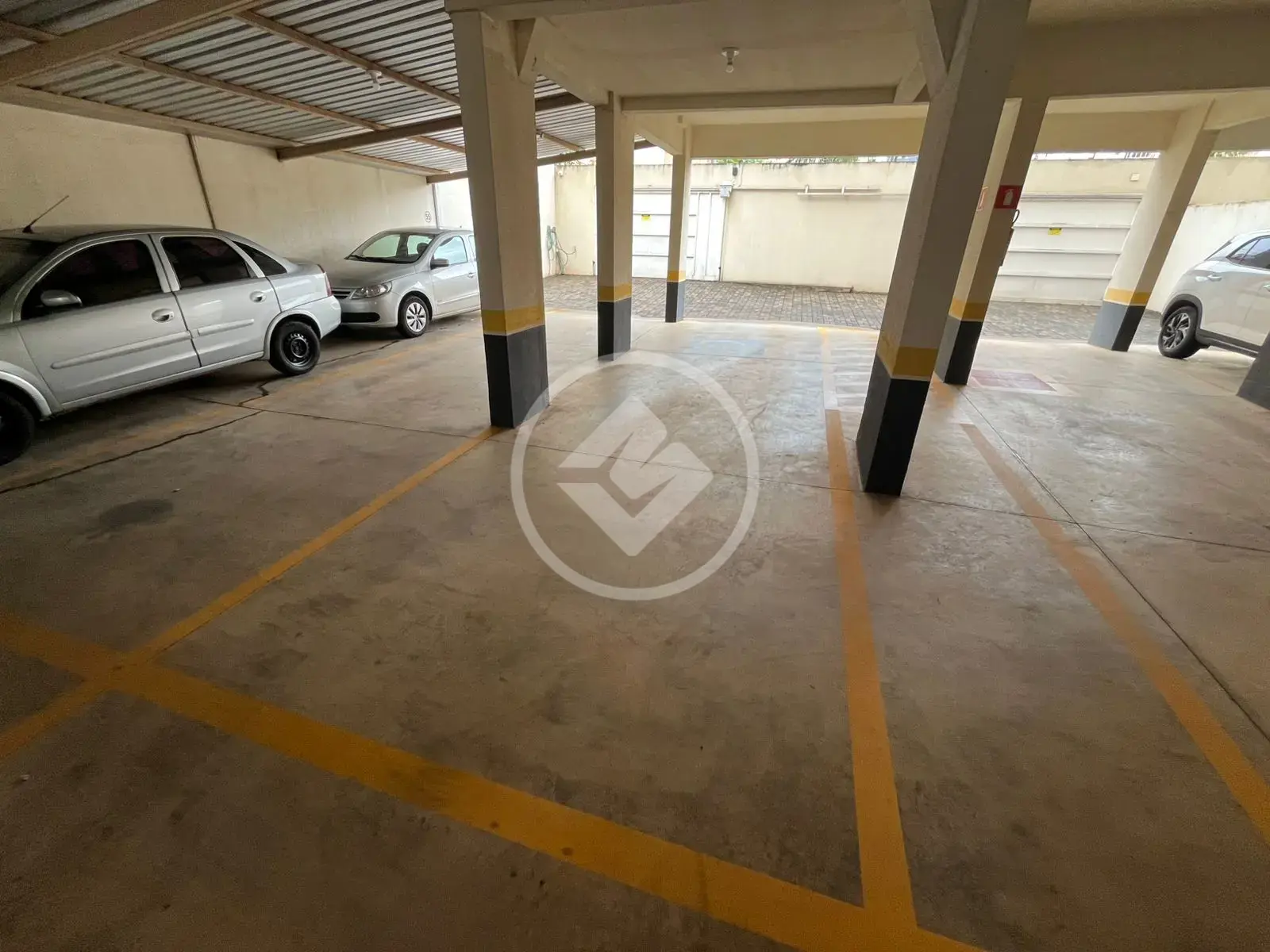 Image 17 - Apartamento em Tabajaras, Uberlândia - MG