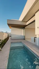 Imagem 5 - Casa Condomínio em Jardim Sul, Uberlândia - MG