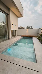 Imagem 4 - Casa Condomínio em Jardim Sul, Uberlândia - MG