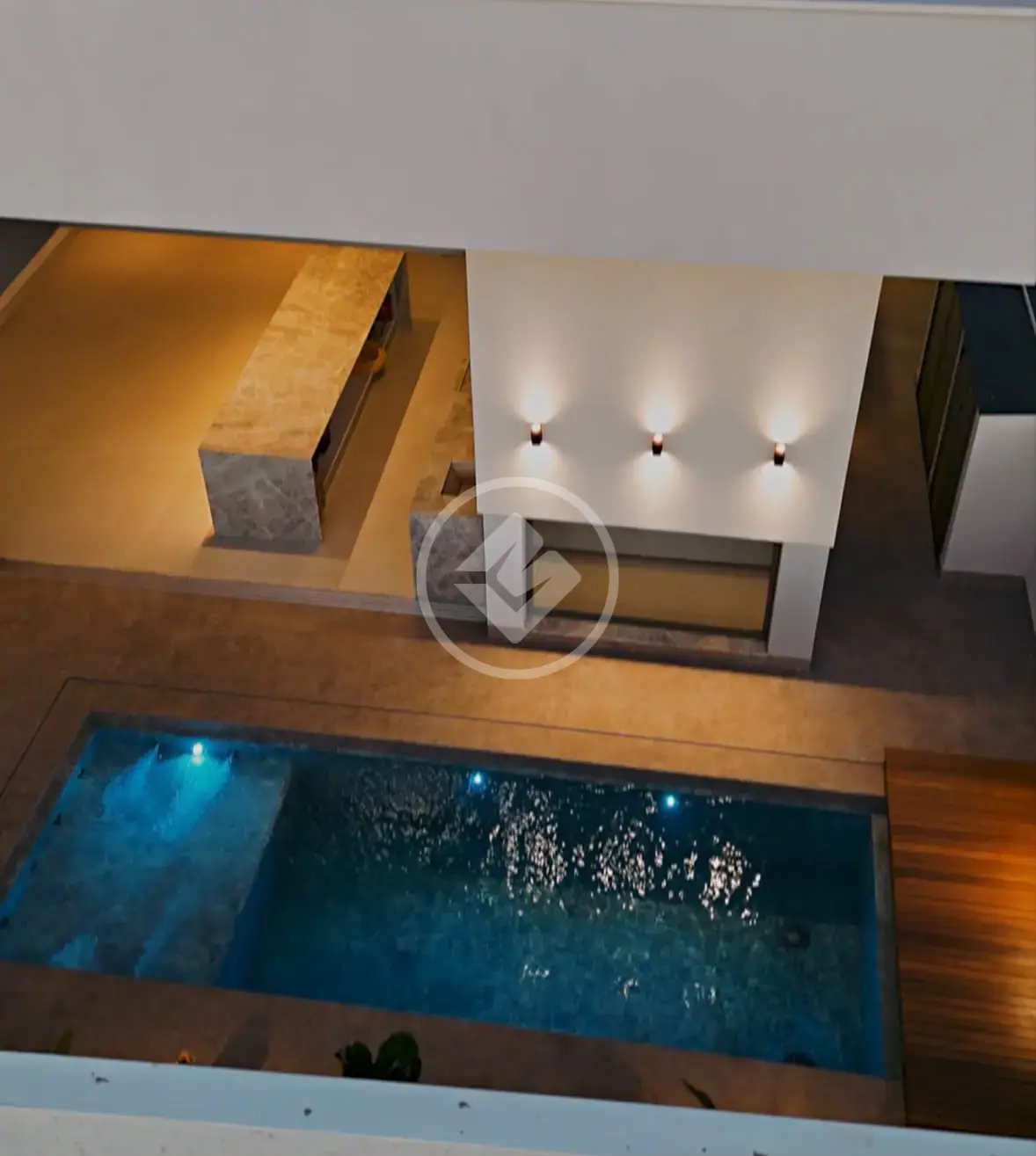 Image 2 - Casa Condomínio em Jardim Sul, Uberlândia - MG