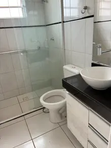 Imagem 6 - Sobrado Em Condomínio em Jardim Sul, Uberlândia - MG