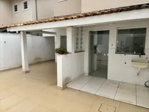 Sobrado Em Condomínio Jardim Sul, Uberlândia - MG — foto 1