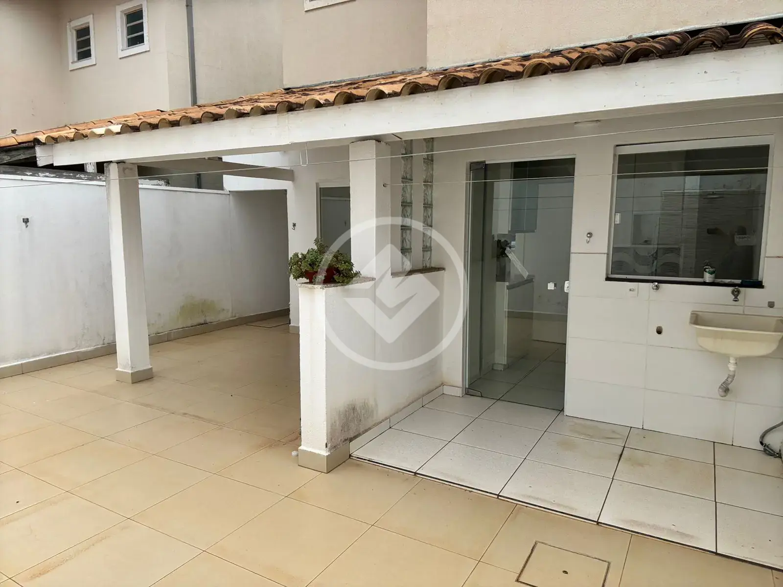 Imagem 1 - Sobrado Em Condomínio em Jardim Sul, Uberlândia - MG