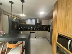 Imagem 2 - Sobrado Em Condomínio em Jardim Sul, Uberlândia - MG